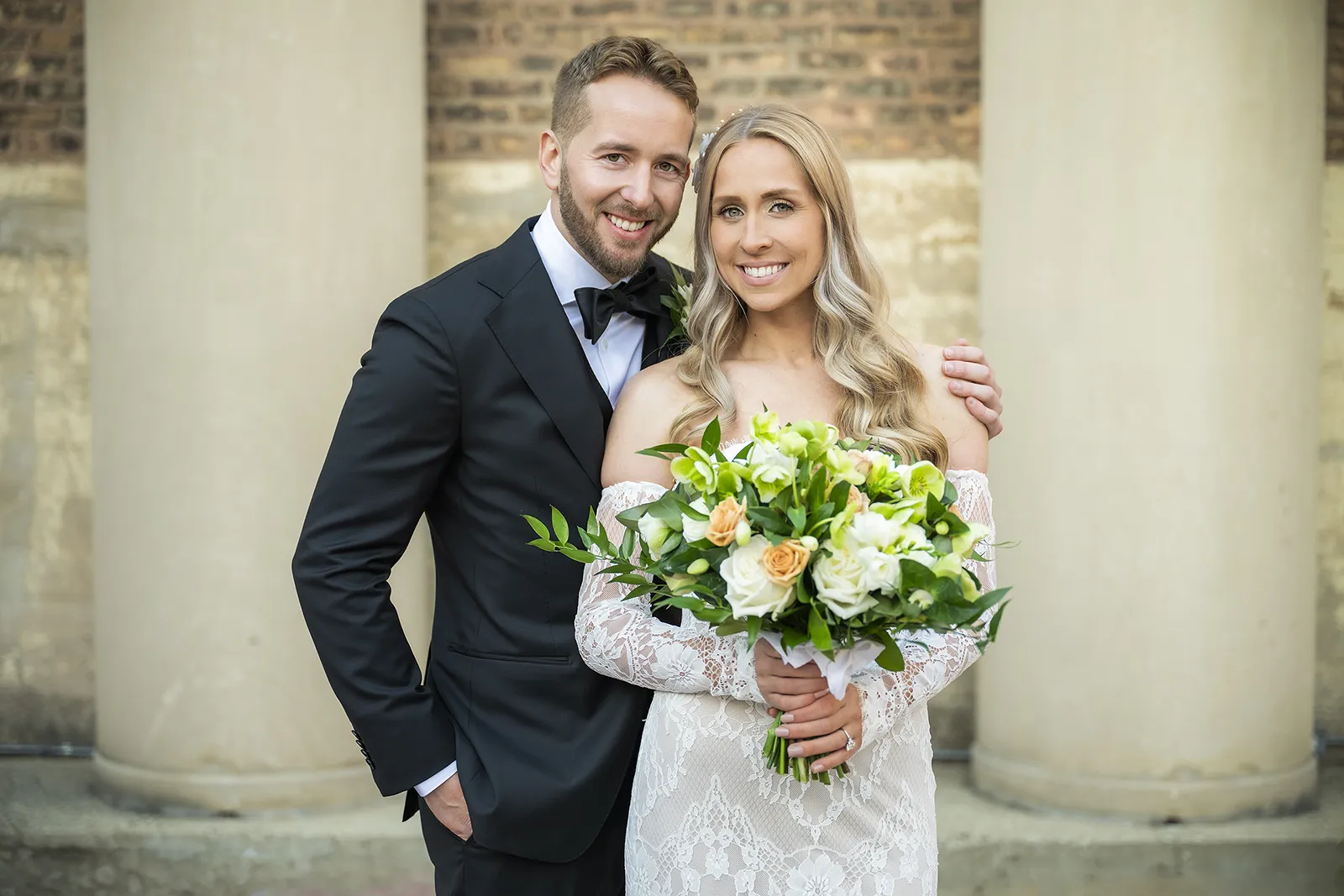 Wedding Photo