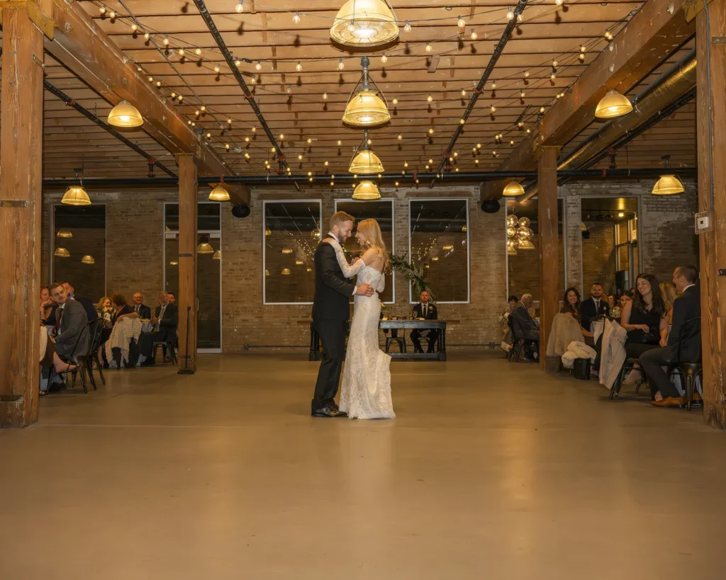 Wedding Photo