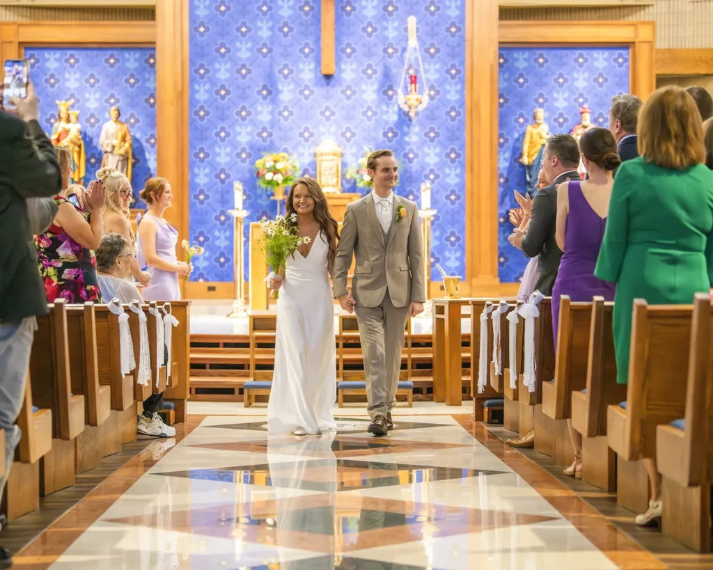 Wedding Photo
