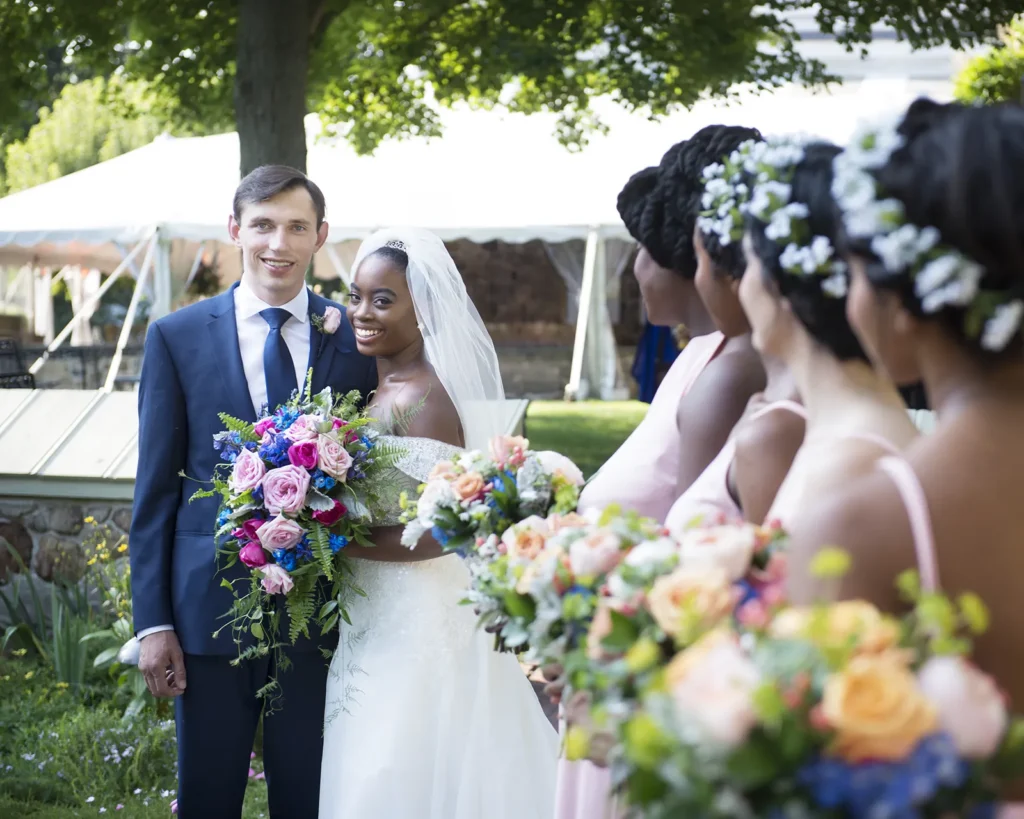 Wedding Photo