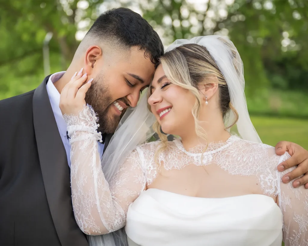 Wedding Photo